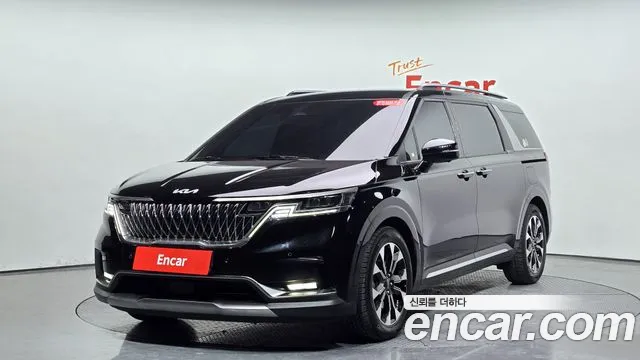 2023 Kia Carnival 4th Gen 9-Seater Signature Sold VIN KNANE81BBPS388285 – photo 16