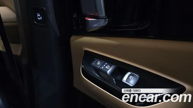 2023 Kia Carnival 4th Gen 9-Seater Signature Sold VIN KNANE81BBPS388285 – photo 20