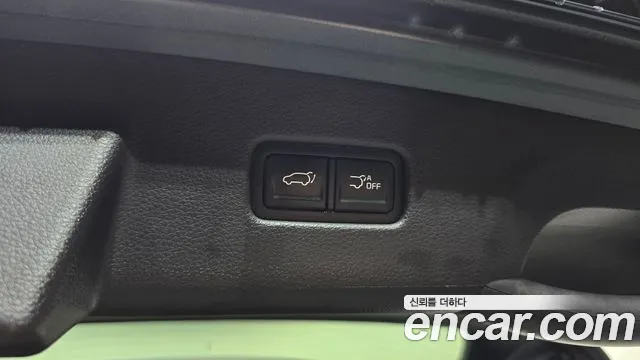 2023 Kia Carnival 4Generation 9-Seater Signature Sold VIN KNANE81BBPS396333 – photo 20