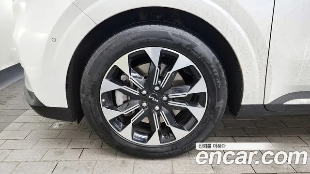 2023 Kia Carnival 4th Gen 9-Seater Signature VIN KNANE81BBPS397316