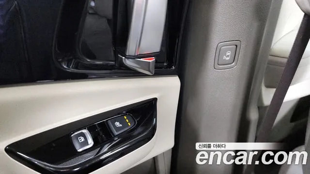 2023 Kia Carnival 4th Gen 9-Seater Signature Sold VIN KNANE81BBPS397316 – photo 13