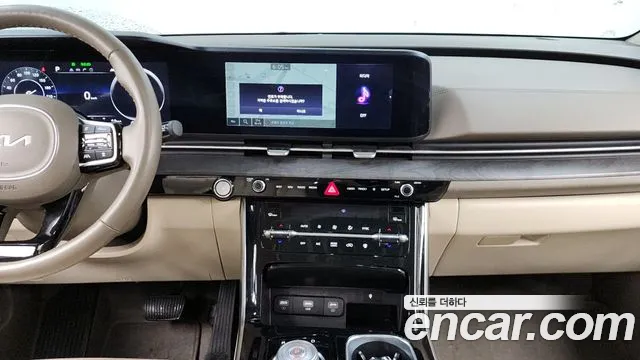 2023 Kia Carnival 4th Gen 9-Seater Signature Sold VIN KNANE81BBPS397316 – photo 15