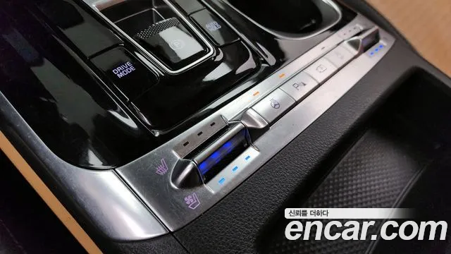 2023 Kia Carnival 4Generation 9-Seater Signature Sold VIN KNANE81BBPS403158 – photo 32
