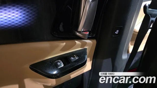 2023 Kia Carnival 4generation 9-Seater Signature Sold VIN KNANE81BBPS404310 – front exterior