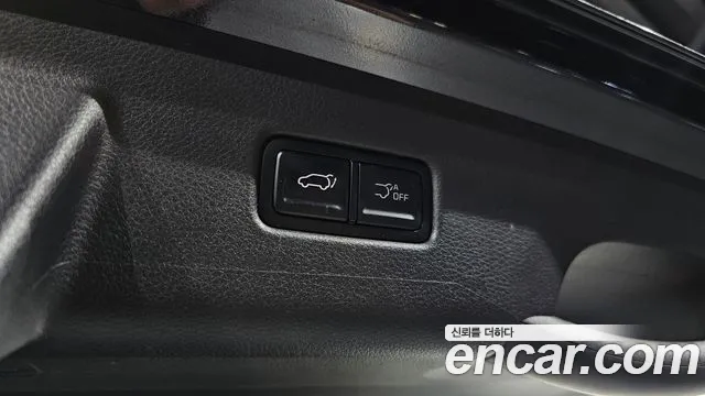 2024 Kia The New Carnival 4th Gen 7-Seater Signature Sold VIN KNANE81BBRS403560 – undercarriage