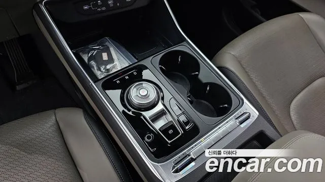 2024 Kia The New Carnival 4th Gen 7-Seater Signature Sold VIN KNANE81BBRS403560 – photo 17