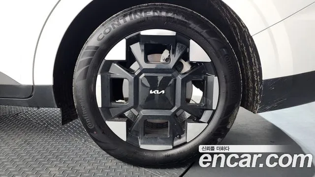 2024 Kia The New Carnival 4th Gen 9-Seater Signature VIN KNANE81BBRS407342