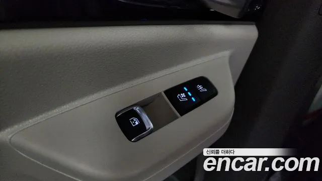 2024 Kia The New Carnival 4th Gen 9-Seater Signature Sold VIN KNANE81BBRS407342 – photo 14
