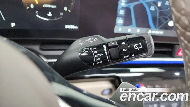 2024 Kia The New Carnival 4th Gen 9-Seater Signature Sold VIN KNANE81BBRS407342 – photo 35