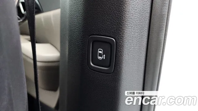 2024 Kia The New Carnival 4th Gen 9-Seater Signature Sold VIN KNANE81BBRS407724 – photo 12