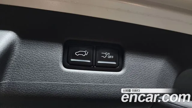 2024 Kia The New Carnival 4th Gen 9-Seater Signature Sold VIN KNANE81BBRS407724 – photo 13