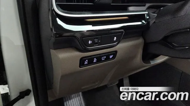 2024 Kia The New Carnival 4th Gen 9-Seater Signature Sold VIN KNANE81BBRS407724 – photo 16