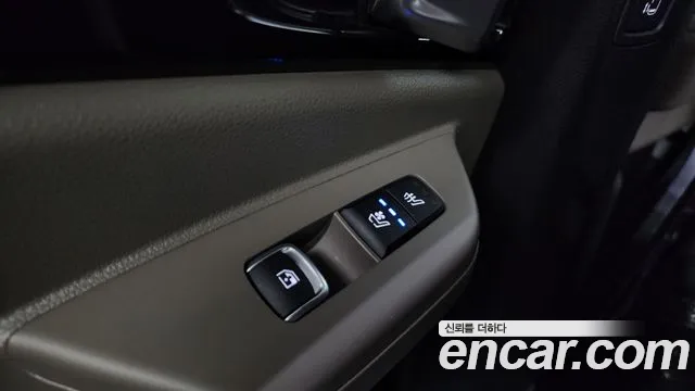 2024 Kia The New Carnival 4th Gen 9-Seater Signature Sold VIN KNANE81BBRS407724 – photo 25