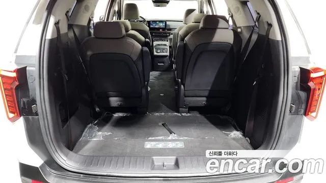 2024 Kia The New Carnival 4th Gen 9-Seater Signature Sold VIN KNANE81BBRS407724 – photo 37