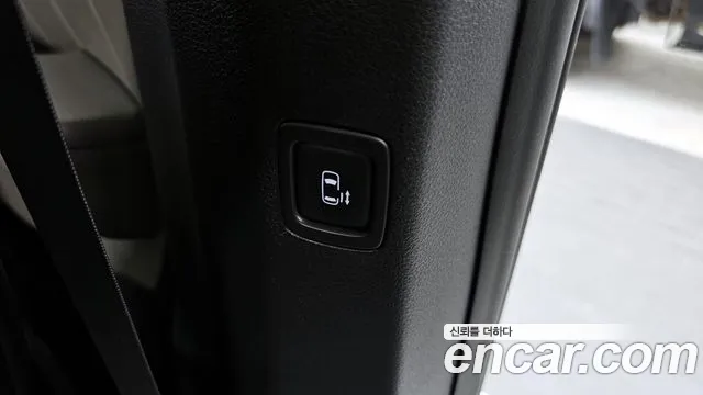 2024 Kia The New Carnival 4th Gen 7-Seater Signature Sold VIN KNANE81BBRS408545 – photo 13