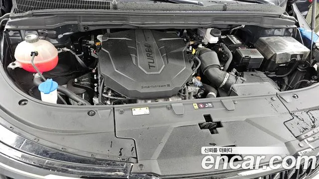 2024 Kia The New Carnival 4th Gen 7-Seater Signature Sold VIN KNANE81BBRS408545 – photo 23