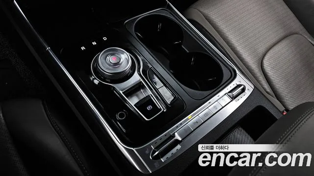 2024 Kia The New Carnival 4th Gen 7-Seater Signature Sold VIN KNANE81BBRS408545 – photo 29