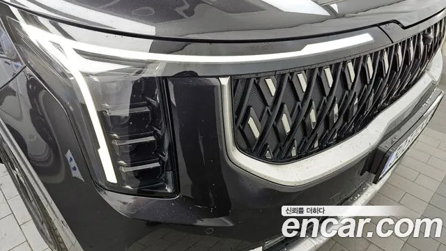 2024 Kia The New Carnival 4th Gen 7-Seater Signature Sold VIN KNANE81BBRS408545 – photo 34