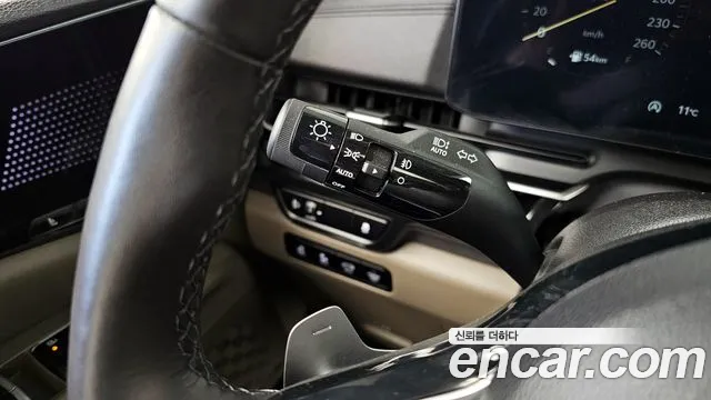 2024 Kia The New Carnival 4th Gen 7-Seater Signature Sold VIN KNANE81BBRS408545 – photo 38