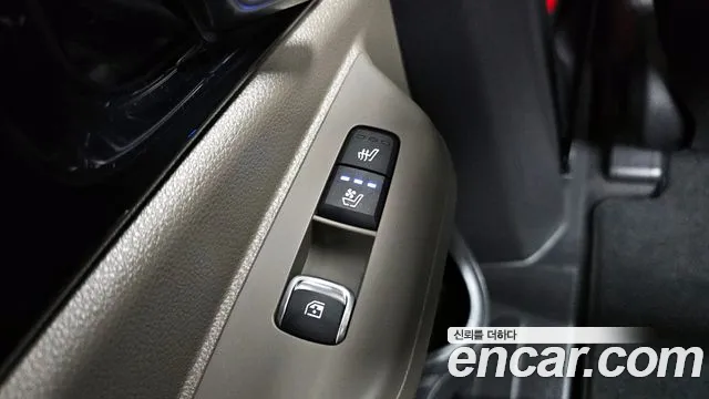 2024 Kia The New Carnival 4th Gen 7-Seater Signature Sold VIN KNANE81BBRS416147 – exterior detail