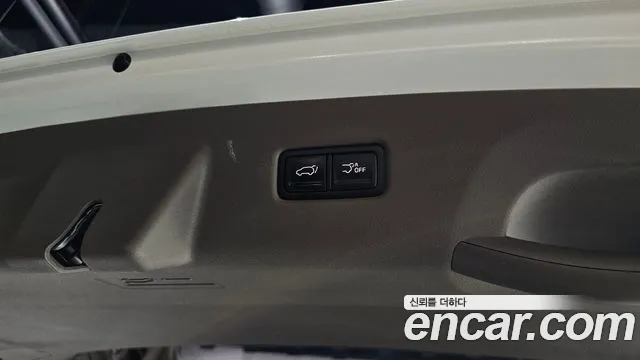 2024 Kia The New Carnival 4th Gen 9-Seater Hi Limousine Sold VIN KNANE81BBRS418315 – exterior detail