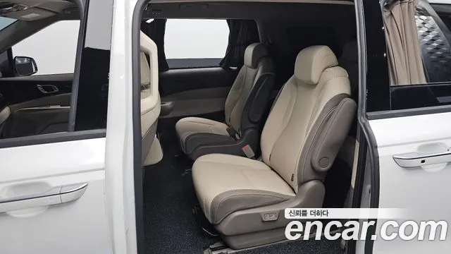 2024 Kia The New Carnival 4th Gen 9-Seater Hi Limousine Sold VIN KNANE81BBRS418315 – photo 17
