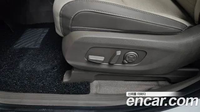 2024 Kia The New Carnival 4th Gen 9-Seater Hi Limousine Sold VIN KNANE81BBRS418315 – photo 21