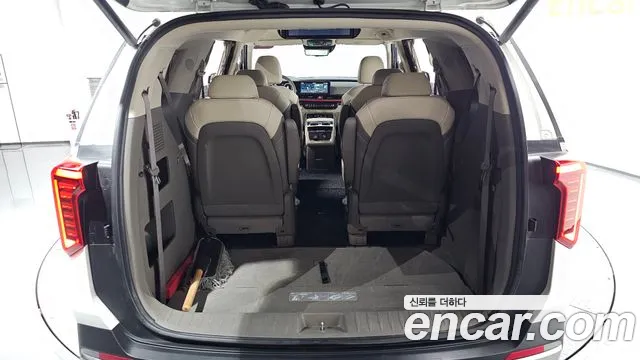 2024 Kia The New Carnival 4th Gen 9-Seater Hi Limousine Sold VIN KNANE81BBRS418315 – photo 23