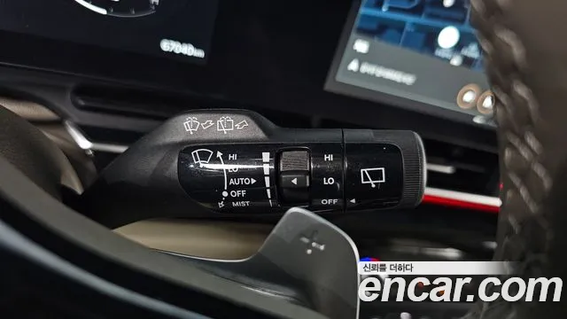 2024 Kia The New Carnival 4th Gen 9-Seater Hi Limousine Sold VIN KNANE81BBRS418315 – photo 27