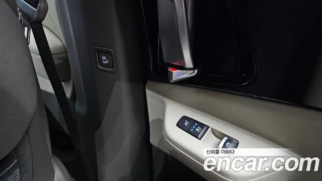 2024 Kia The New Carnival 4th Gen 9-Seater Hi Limousine Sold VIN KNANE81BBRS418315 – photo 30