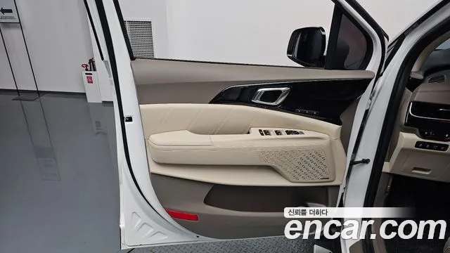 2024 Kia The New Carnival 4th Gen 9-Seater Hi Limousine Sold VIN KNANE81BBRS418315 – photo 33