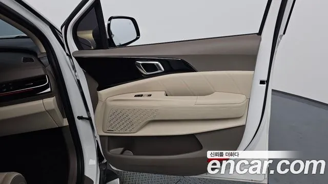 2024 Kia The New Carnival 4th Gen 9-Seater Hi Limousine Sold VIN KNANE81BBRS418315 – photo 37