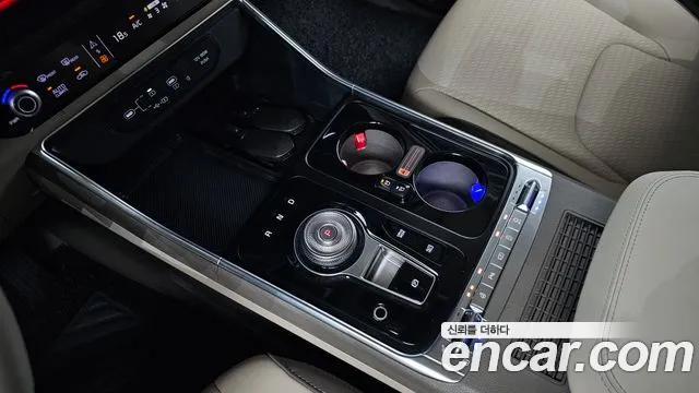 2024 Kia The New Carnival 4th Gen 9-Seater Hi Limousine Sold VIN KNANE81BBRS418315 – photo 39