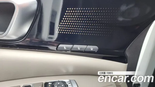 2024 Kia The New Carnival 4th Gen 7-Seater Signature Sold VIN KNANE81BBRS428409 – interior seats