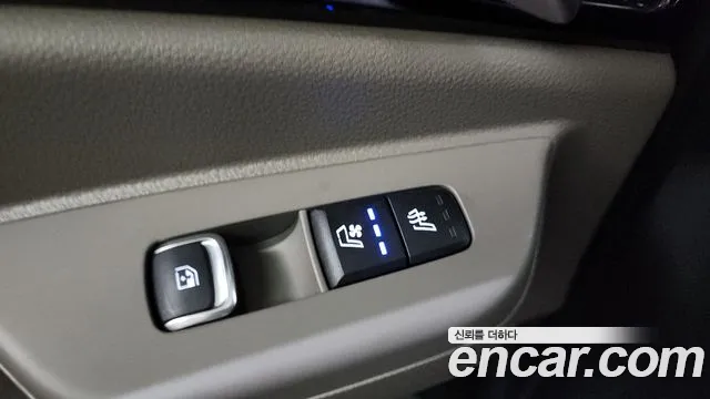 2024 Kia The New Carnival 4th Gen 7-Seater Signature Sold VIN KNANE81BBRS428409 – exterior detail