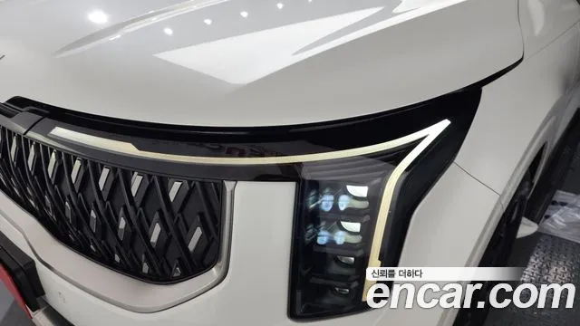 2024 Kia The New Carnival 4th Gen 7-Seater Signature Sold VIN KNANE81BBRS428409 – photo 12