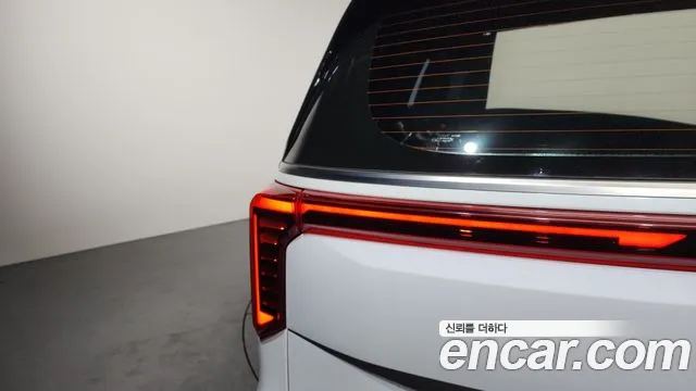 2024 Kia The New Carnival 4th Gen 7-Seater Signature Sold VIN KNANE81BBRS428409 – photo 13