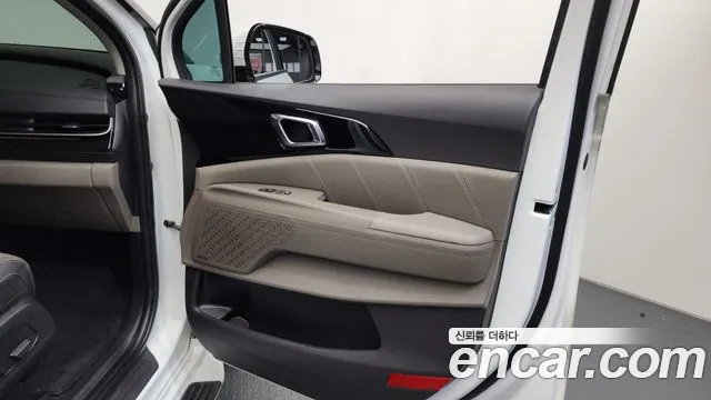 2024 Kia The New Carnival 4th Gen 7-Seater Signature Sold VIN KNANE81BBRS428409 – photo 28