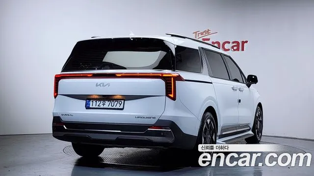 2024 Kia The New Carnival 4th Gen 7-Seater Signature Sold VIN KNANE81BBRS428409 – photo 31