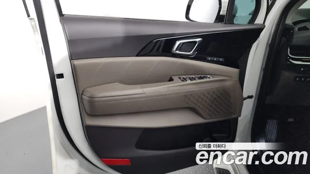 2024 Kia The New Carnival 4th Gen 7-Seater Signature Sold VIN KNANE81BBRS428409 – photo 32