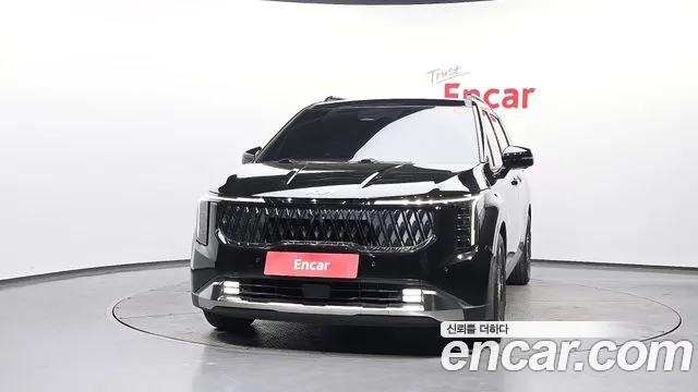 2024 Kia The New Carnival 4th Gen 9-Seater Signature Sold VIN KNANE81BBRS437053 – photo 13