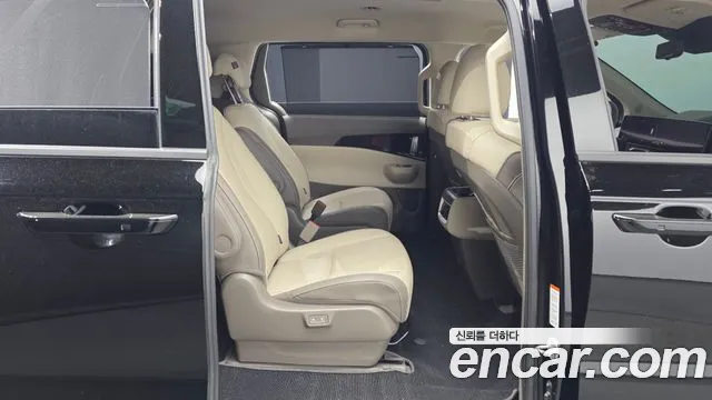 2024 Kia The New Carnival 4th Gen 9-Seater Signature Sold VIN KNANE81BBRS437053 – photo 15