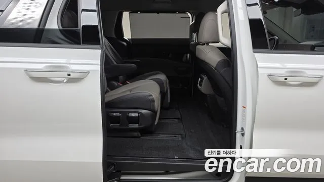 2024 Kia The New Carnival 4th Gen 7-Seater Signature Sold VIN KNANE81BBRS439573 – undercarriage