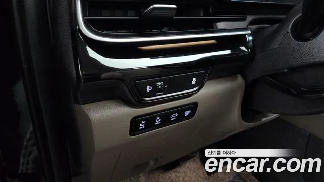 2025 Kia The New Carnival 4th Gen 7-Seater Gravity Sold VIN KNANE81BBSS452421 – photo 12 2025 Kia The New Carnival 4th Gen 7-Seater Gravity Sold VIN KNANE81BBSS452421 – photo 12