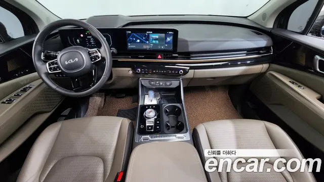 2025 Kia The New Carnival 4th Gen 7-Seater Gravity Sold VIN KNANE81BBSS452421 – photo 26 2025 Kia The New Carnival 4th Gen 7-Seater Gravity Sold VIN KNANE81BBSS452421 – photo 26
