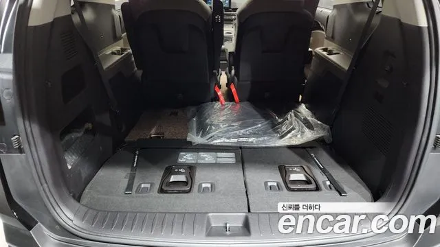 2025 Kia The New Carnival 4th Gen 7-Seater Gravity Sold VIN KNANE81BBSS452421 – photo 28 2025 Kia The New Carnival 4th Gen 7-Seater Gravity Sold VIN KNANE81BBSS452421 – photo 28