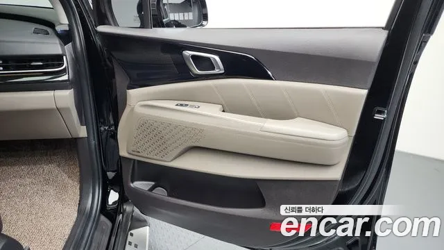 2025 Kia The New Carnival 4th Gen 7-Seater Gravity Sold VIN KNANE81BBSS452421 – photo 34 2025 Kia The New Carnival 4th Gen 7-Seater Gravity Sold VIN KNANE81BBSS452421 – photo 34