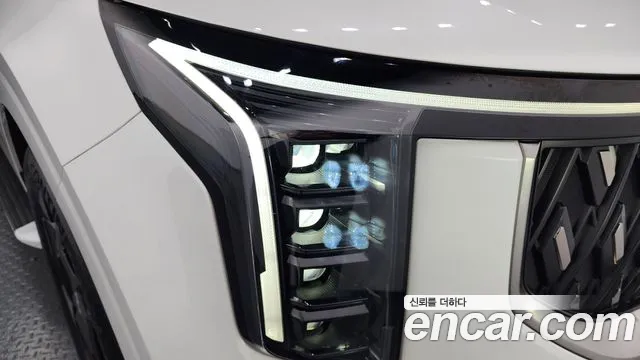 2025 Kia The New Carnival 4th Gen 9-Seater Signature Sold VIN KNANE81BBSS456644 – photo 20