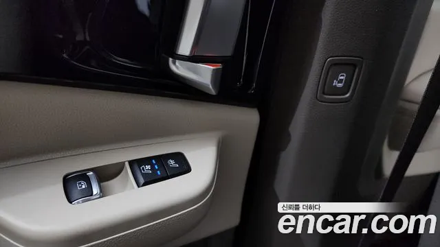 2025 Kia The New Carnival 4th Gen 9-Seater Signature Sold VIN KNANE81BBSS456644 – photo 21