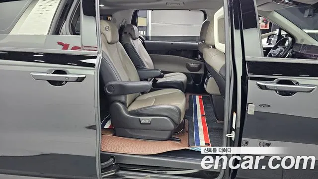 2025 Kia The New Carnival 4th Gen 9-Seater Signature Sold VIN KNANE81BBSS478396 – photo 12